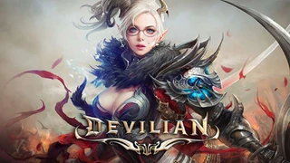 Контентное обновление «Fury of the Tempest» установлено на сервера Devilian