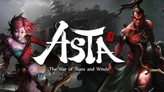 Состоялся запуск западной версии MMORPG Asta: The War of Tears and Winds