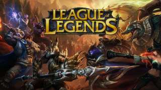 Tencent борется за IP League of Legends