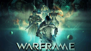 Warframe обзавелся очередным дополнением