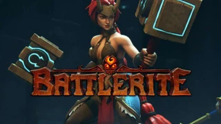 Battlerite — Новый Team Arena Brawler от создателей Bloodline Champions