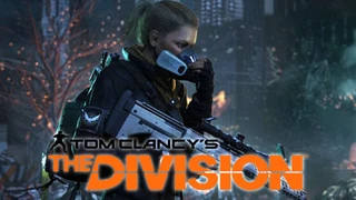 Состоялся запуск Tom Clancy's The Division