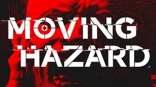 Moving Hazard отправился в ранний доступ