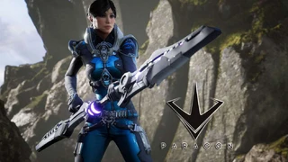 Трейлер к запуску раннего доступа и обновленный сайт Paragon