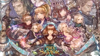 Информация о запуске западной версии Tree of Savior: дата выхода, наборы основателей и другое