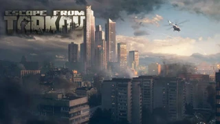 Новые скриншоты Escape from Tarkov и несколько слов о грядущем альфа-тесте