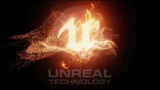 Новый трейлер Unreal Engine 4 демонстрирует возможности движка