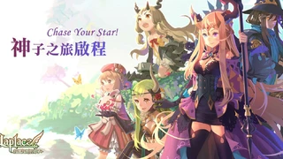 Состоялся запуск MMORPG Laplace