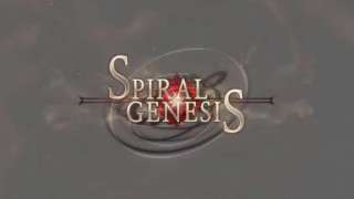 Новое промо-видео к ОБТ War of Genesis 4
