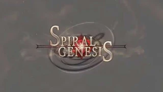 Новое промо-видео к ОБТ War of Genesis 4
