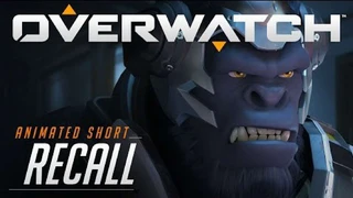 Короткометражка Overwatch «Общий сбор»