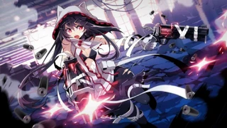 ОБТ Soul Worker начнется в конце марта, релиз в апреле