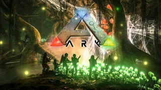 ​ARK: Survival Evolved: Два новых подземелья и пасхальный ивент