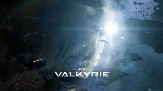 Состоялся запуск EVE: Valkyrie