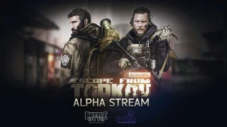 Официальные стримы Escape from Tarkov пройдут 2 апреля