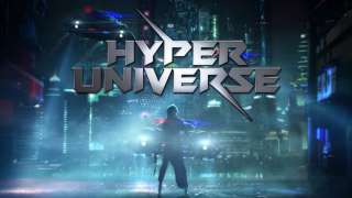 Финальное корейское ЗБТ Hyper Universe пройдет в апреле