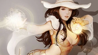 Будущее Black Desert: Темные эльфы, водный и подводный контент, новые территории и многое другое