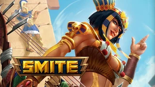 Информация о следующем обновлении Smite «Escape from Underworld»