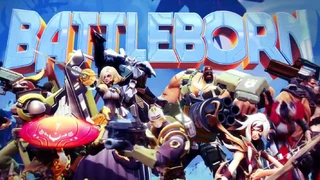 ОБТ клиент Battleborn доступен для скачивания