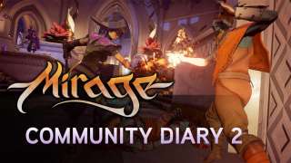 Второй выпуск дневника разработчиков Mirage: Arcane Warfare