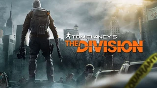 Трейлер обновления «Вторжение» для Tom Clancy`s The Division