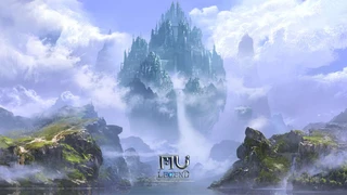 Трейлер MU Legend с презентации Webzen Media Day 2016