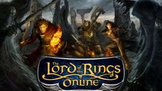 Большой апдейт Lord of the Rings Online