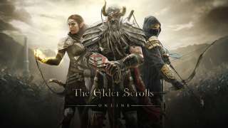 Вышел патч 2.3.9 для The Elder Scrolls Online