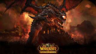 Путешествие во времени в World Of Warcraft
