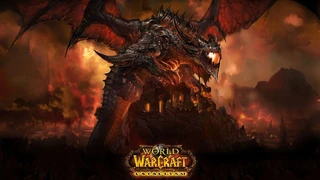 Путешествие во времени в World Of Warcraft