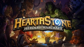 Новые карты из дополнения Hearthstone покажут 21 апреля