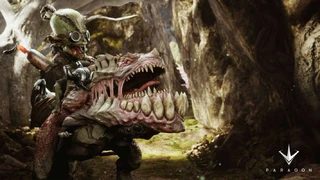 Необычный дуэт «Игги и Скорч» отправится покорять Paragon в следующий четверг