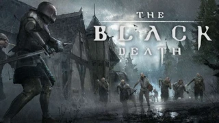 Вышел трейлер раннего доступа The Black Death