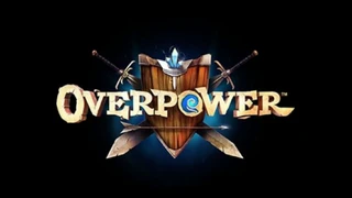 Ранний доступ Overpower