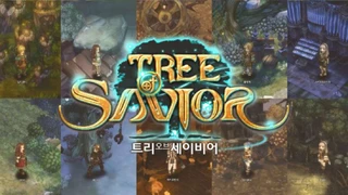 Экономика Tree Of Savior, вайпа не будет