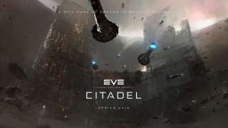 Видеообзор дополнения EVE Online: Цитадель