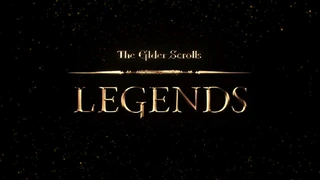 Начало бета-тестирования The Elder Scrolls: Legend