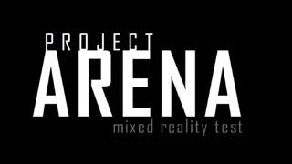 «Project Arena» — Будущее VR технологий