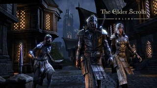 Подробности обновления «Dark Brotherhood» для Elder Scrolls Online