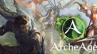 Обновление 2.9 в ArcheAge