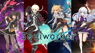 Западный издатель Soul Worker официально подтвержден