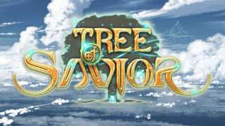 Обновление в Tree Of Savior 