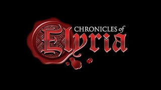 Превью динамики тела персонажей в Chronicles of Elyria