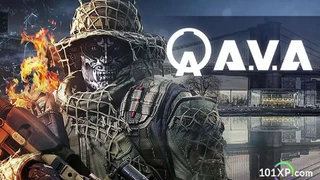 Состоялся запуск русской версии A.V.A