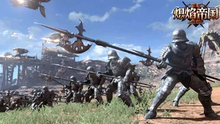 «Кровавое тестирование» Kingdom Under Fire 2 запланировано на май