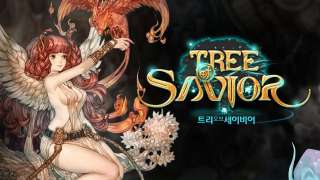 Новая дата выхода Tree Of Savior