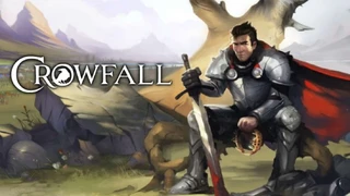 Ключевые элементы осады в Crowfall