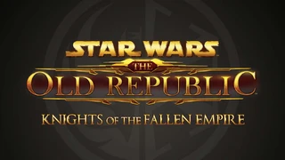 Новое сюжетное дополнение в Star Wars: The Old Republic