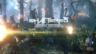 Второй дневник разработчиков Shattered Skies