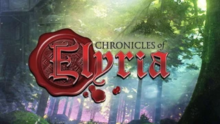 Обзор ​Chronicles of Elyria — Информация с Kickstarter`а